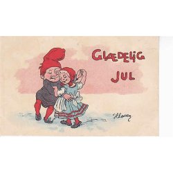 H.Larsen - Gldelig Jul - A.V.320/5