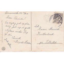 H.Larsen - Gldelig Jul - A.V.334/3