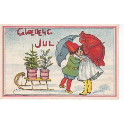 H.Larsen - Gldelig Jul - A.V.334/3