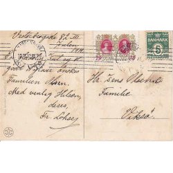 H.Larsen - Gldelig Jul - A.V.334/5