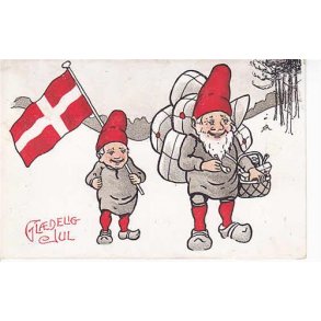 H.Larsen - Gldelig Jul - A.V.190/1