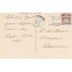 H.Larsen - Gldelig Jul - u/n