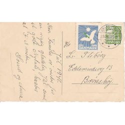 H.Larsen - Gldelig Jul - u/n