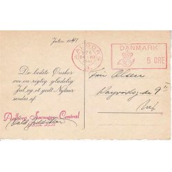 H.Larsen - Gldelig Jul - u/n