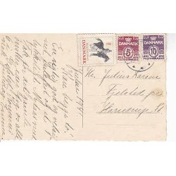 H.Larsen - Gldelig Jul - u/n