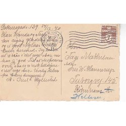 H.Larsen - Gldelig Jul - u/n