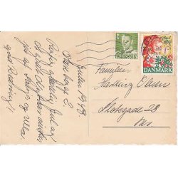 H.Larsen - Gldelig Jul - u/n