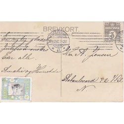 H.Larsen - Gldelig Jul - u/n