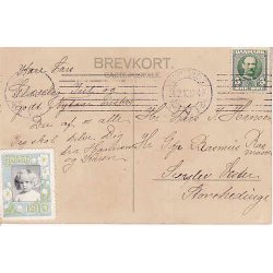 H.Larsen - Gldelig Jul - u/n