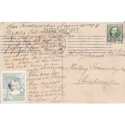 H.Larsen - Gldelig Jul - u/n