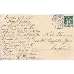 H.Larsen - Gldelig Jul - St. u/n