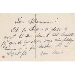 H.Larsen - Gldelig Jul - St. 108