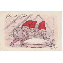 H.Larsen - Gldelig Jul - St. 108