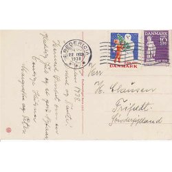 H.Larsen - Gldelig Jul - St. 108