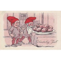 H.Larsen - Gldelig Jul - St. 108