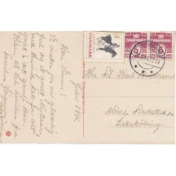 H.Larsen - Gldelig Jul - St. 108