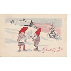 H.Larsen - Gldelig Jul - St. 112