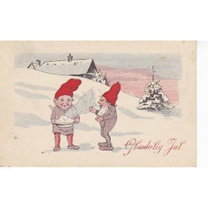 H.Larsen - Gldelig Jul - St. 112