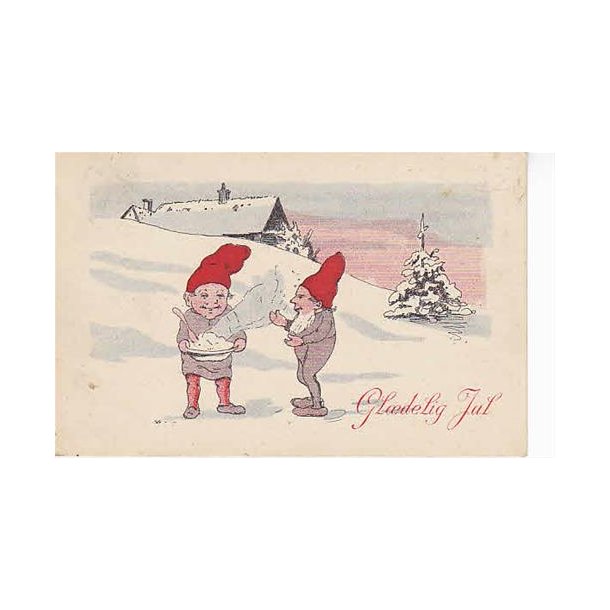 H.Larsen - Gldelig Jul - St. 112