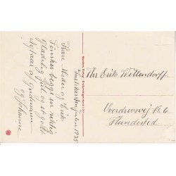 H.Larsen - Gldelig Jul - St. 120