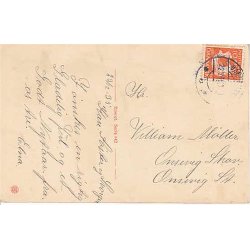 H.Larsen - Gldelig Jul - Serie 142