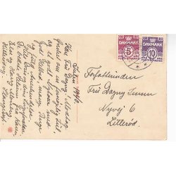 H.Larsen - Gldelig Jul - Serie 142