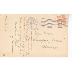 H.Larsen - Gldelig Jul - Serie 142