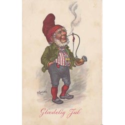 H.Larsen - Gldelig Jul - St. 239