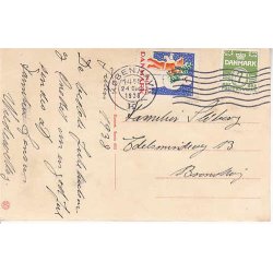 H.Larsen - Gldelig Jul - Serie 402