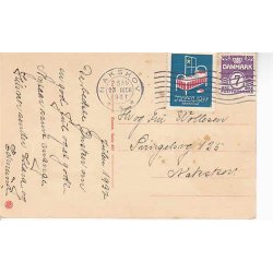 H.Larsen - Gl&aelig;delig Jul - Serie 402