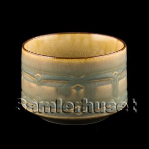 Rune Sukkersk�l - Quistgaard Design.