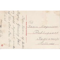 H.Larsen - Gldelig Jul - St. u/n