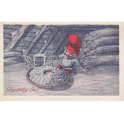 H.Larsen - Gldelig Jul - St. u/n