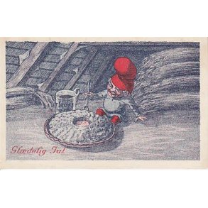 H.Larsen - Gldelig Jul - St. u/n