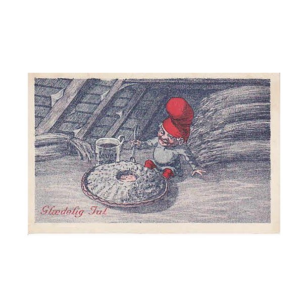H.Larsen - Gldelig Jul - St. u/n