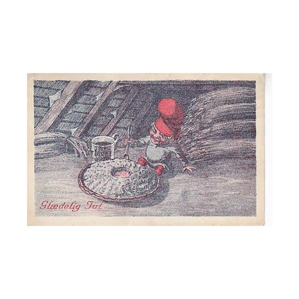 H.Larsen - Gldelig Jul - St. u/n