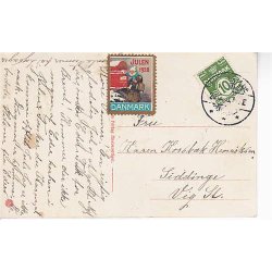 H.Larsen - Gldelig Jul - St. u/n