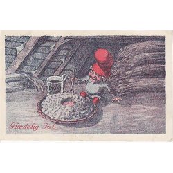 H.Larsen - Gldelig Jul - St. u/n