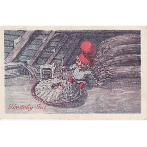 H.Larsen - Gldelig Jul - St. u/n