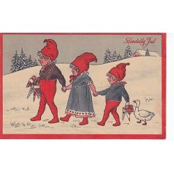 H.Larsen - Gldelig Jul - St. u/n