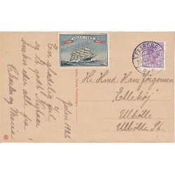 H.Larsen - Gldelig Jul - St. u/n