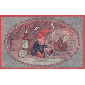 H.Larsen - Gldelig Jul - St. u/n