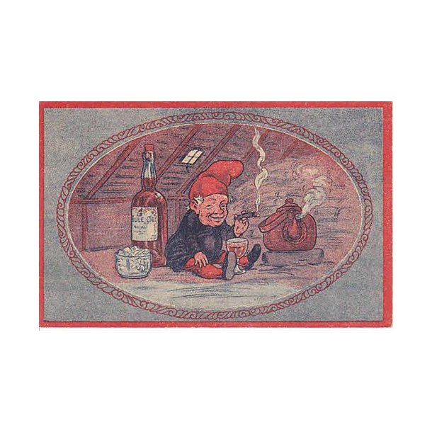 H.Larsen - Gldelig Jul - St. u/n