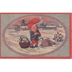 H.Larsen - Gldelig Jul - St. u/n