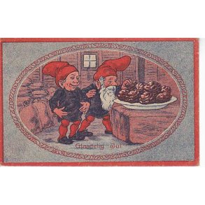 H.Larsen - Gldelig Jul - St. u/n