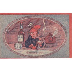 H.Larsen - Gldelig Jul - St. u/n