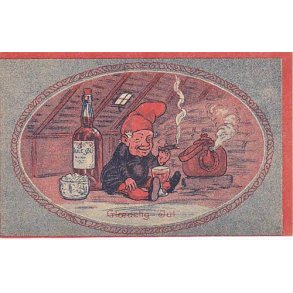 H.Larsen - Gldelig Jul - St. u/n