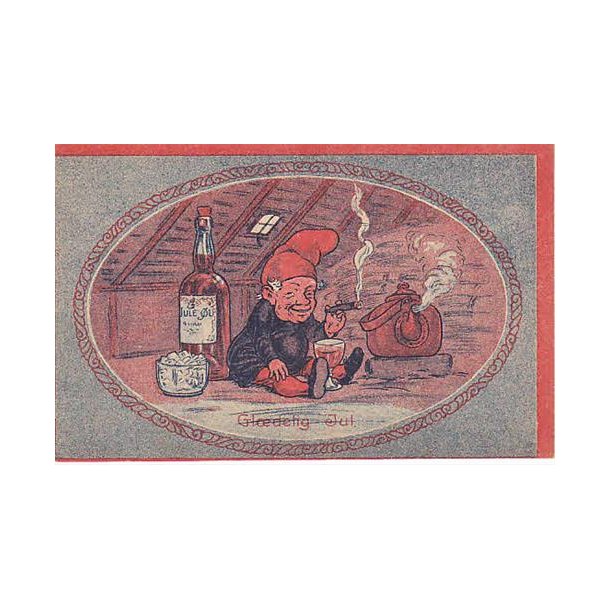 H.Larsen - Gldelig Jul - St. u/n