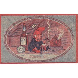 H.Larsen - Gldelig Jul - St. u/n