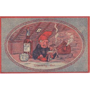 H.Larsen - Gldelig Jul - St. u/n